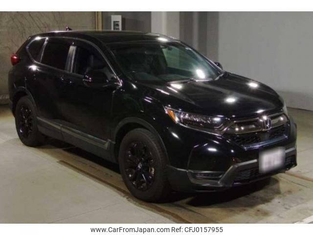 honda cr-v 2021 quick_quick_6BA-RW1_1201316 image 1