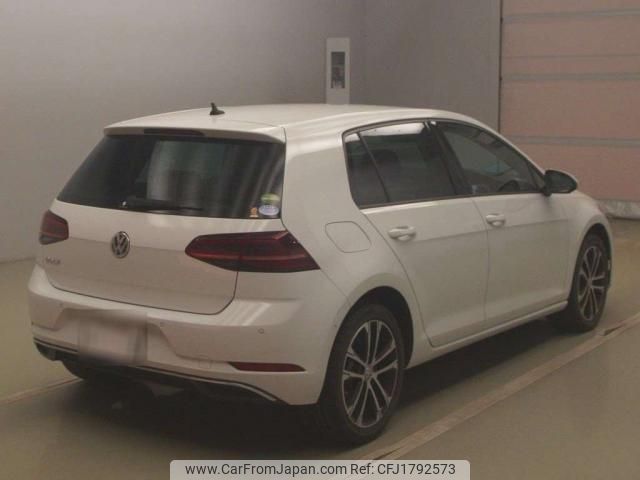 volkswagen golf 2019 CFJ1792573 image 2