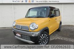 suzuki hustler 2015 CFJ0962633