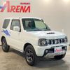 suzuki jimny 2013 CFJ9972582 image 1