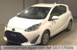 toyota aqua 2020 -TOYOTA--AQUA DAA-NHP10--NHP10-2664481---TOYOTA--AQUA DAA-NHP10--NHP10-2664481-