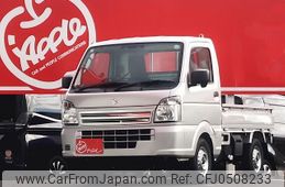 suzuki carry-truck 2024 quick_quick_DA16T_DA16T-850872