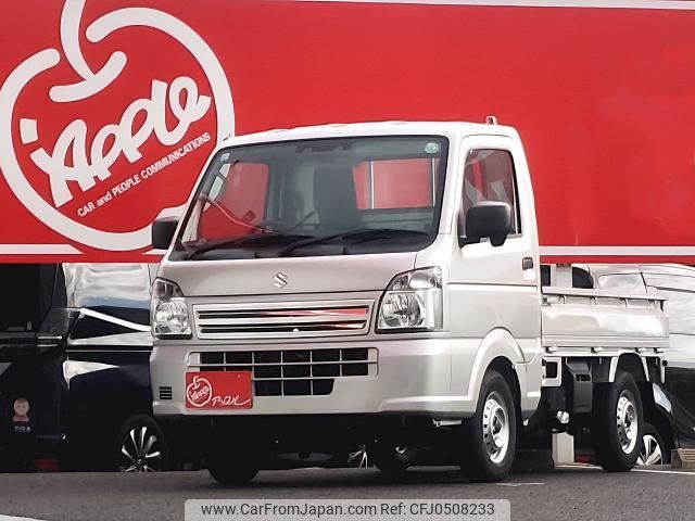 suzuki carry-truck 2024 quick_quick_DA16T_DA16T-850872 image 1