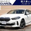 bmw 1-series 2022 -BMW 【岡山 301ﾑ8284】--BMW 1 Series 7M20--07L59397---BMW 【岡山 301ﾑ8284】--BMW 1 Series 7M20--07L59397- image 1