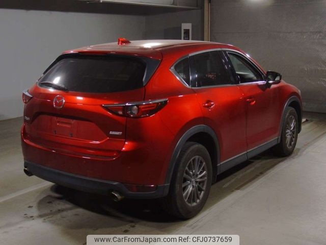 mazda cx-5 2017 -MAZDA--CX-5 KF2P-111165---MAZDA--CX-5 KF2P-111165- image 2