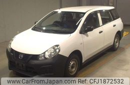 nissan ad-van 2018 CFJ1872532