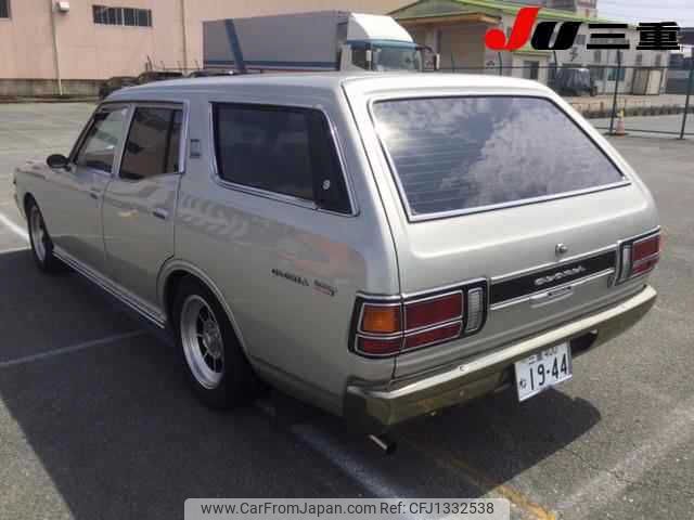 nissan gloria-van 1976 -NISSAN 【三重 400ﾈ1944】--Gloria Van V330--009055---NISSAN 【三重 400ﾈ1944】--Gloria Van V330--009055- image 2