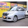 suzuki solio 2020 -SUZUKI--Solio DAA-MA36S--MA36S-275651---SUZUKI--Solio DAA-MA36S--MA36S-275651- image 1