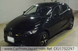 mazda demio 2023 CFJ1752297