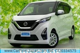 nissan dayz 2021 quick_quick_5AA-B44W_B44W-0114870