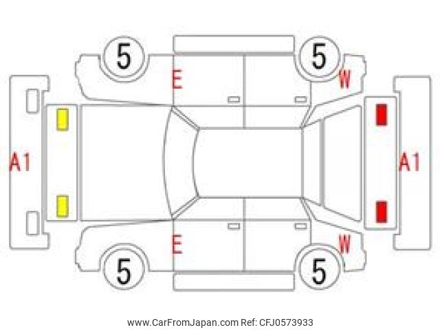 subaru legacy-b4 2015 -SUBARU--Legacy B4 DBA-BN9--BN9-004636---SUBARU--Legacy B4 DBA-BN9--BN9-004636- image 2