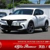 alfa-romeo alfa-romeo-tonale 2023 -ALFA ROMEO--Alfa Romeo Tonale 3AA-AV115--ZARNASDA0N3020844---ALFA ROMEO--Alfa Romeo Tonale 3AA-AV115--ZARNASDA0N3020844- image 1