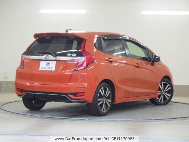 honda fit-hybrid 2019 quick_quick_DAA-GP5_GP5-1347023 image 2