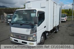 mitsubishi-fuso canter 2005 -MITSUBISHI--Canter FE72DE-520254---MITSUBISHI--Canter FE72DE-520254-