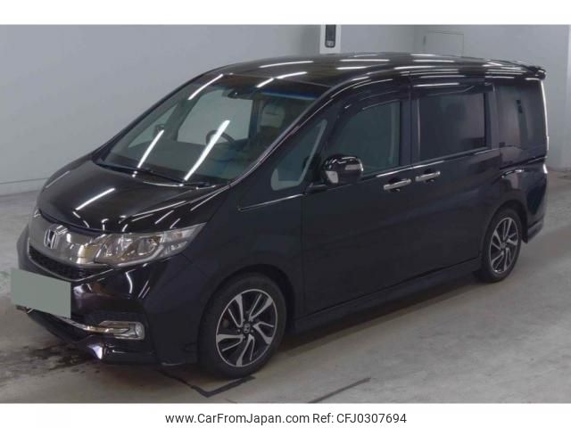 honda stepwagon-spada 2016 quick_quick_DBA-RP3_1032684 image 1