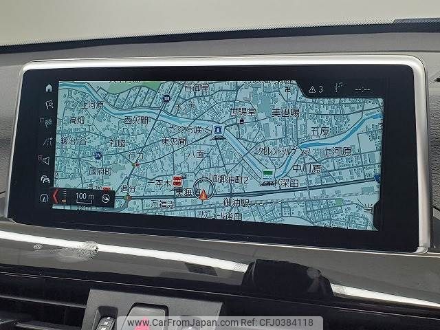 bmw x1 2019 -BMW--BMW X1 LDA-HT20--WBAHT920405L82089---BMW--BMW X1 LDA-HT20--WBAHT920405L82089- image 2