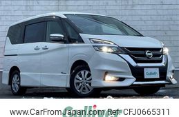 nissan serena 2018 -NISSAN--Serena DAA-GFNC27--GFNC27-013521---NISSAN--Serena DAA-GFNC27--GFNC27-013521-