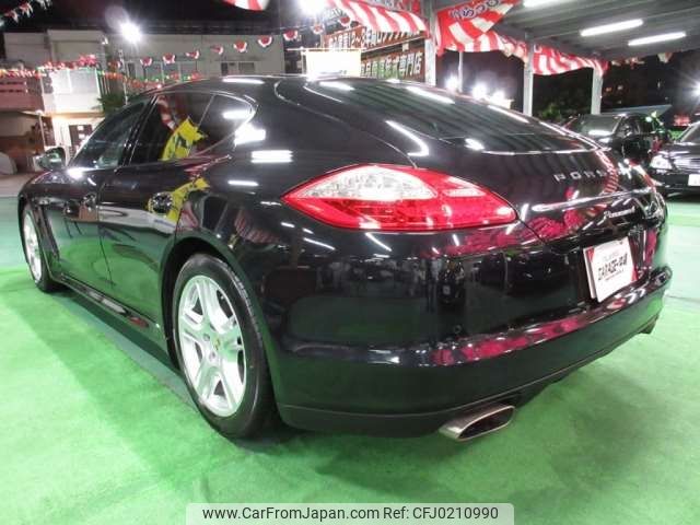 porsche panamera 2011 -PORSCHE--Porsche Panamera ABA-970M46--WP0ZZZ97ZCL001381---PORSCHE--Porsche Panamera ABA-970M46--WP0ZZZ97ZCL001381- image 2