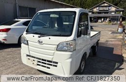 daihatsu hijet-truck 2016 CFJ1827350