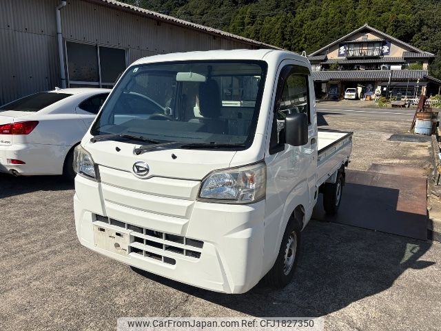 daihatsu hijet-truck 2016 CFJ1827350 image 1