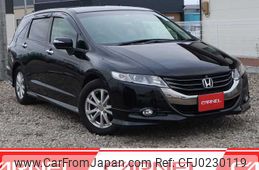 honda odyssey 2009 l11110