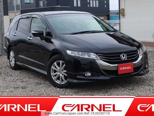 honda odyssey 2009 l11110 image 1