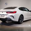 bmw 8-series 2021 -BMW--BMW 8 Series 3BA-GV30--WBAGV22010CF50220---BMW--BMW 8 Series 3BA-GV30--WBAGV22010CF50220- image 5