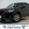 mazda cx-5 2014 -MAZDA--CX-5 LDA-KE2AW--KE2AW-129137---MAZDA--CX-5 LDA-KE2AW--KE2AW-129137- image 1