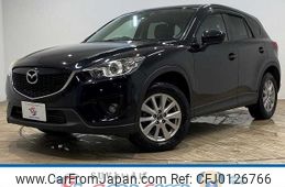 mazda cx-5 2014 -MAZDA--CX-5 LDA-KE2AW--KE2AW-129137---MAZDA--CX-5 LDA-KE2AW--KE2AW-129137-