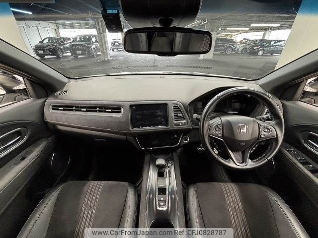 honda vezel 2020 -HONDA--VEZEL DAA-RU3--RU3-1363660---HONDA--VEZEL DAA-RU3--RU3-1363660- image 2
