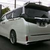 toyota alphard 2015 -TOYOTA--Alphard AGH30W--0011375---TOYOTA--Alphard AGH30W--0011375- image 9