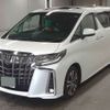 toyota alphard 2022 -TOYOTA 【水戸 302ｾ5927】--Alphard 3BA-AGH30W--AGH30W-0424768---TOYOTA 【水戸 302ｾ5927】--Alphard 3BA-AGH30W--AGH30W-0424768- image 1