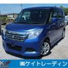 suzuki solio 2015 -SUZUKI--Solio MA36S--104917---SUZUKI--Solio MA36S--104917- image 1