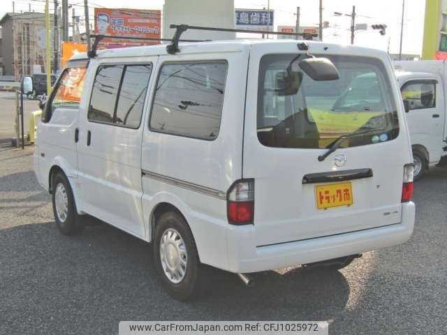 mazda bongo-van 2020 -MAZDA--Bongo Van DBF-SLP2V--SLP2V-112048---MAZDA--Bongo Van DBF-SLP2V--SLP2V-112048- image 2