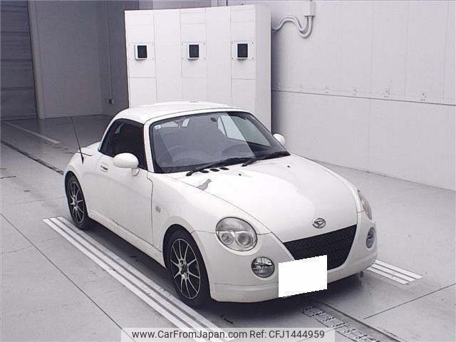 daihatsu copen 2006 CFJ1444959 image 1
