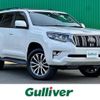 toyota land-cruiser-prado 2017 -TOYOTA--Land Cruiser Prado CBA-TRJ150W--TRJ150-0078546---TOYOTA--Land Cruiser Prado CBA-TRJ150W--TRJ150-0078546- image 1