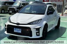 toyota yaris 2022 -TOYOTA--Yaris 5BA-MXPA12--MXPA12-0005154---TOYOTA--Yaris 5BA-MXPA12--MXPA12-0005154-