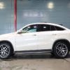 mercedes-benz gle-class 2019 quick_quick_LDA-166024_WDC2923242A135392 image 3