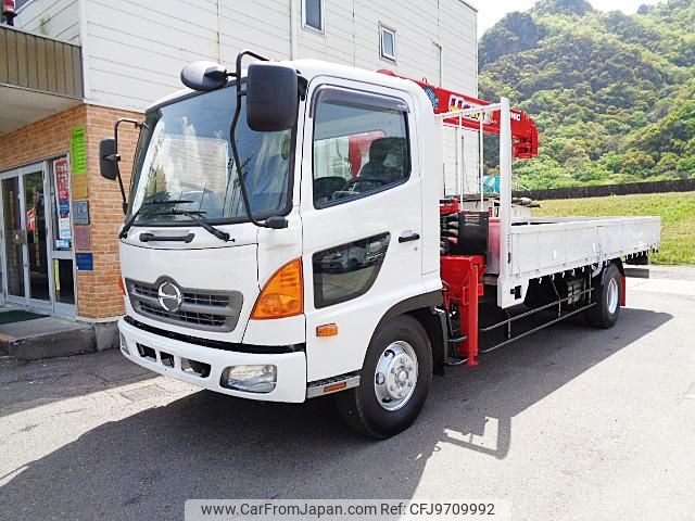 hino ranger 2011 GOO_NET_EXCHANGE_0220150A30240411W001 image 2