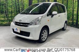 daihatsu move 2012 -DAIHATSU--Move DBA-LA100S--LA100S-0120963---DAIHATSU--Move DBA-LA100S--LA100S-0120963-