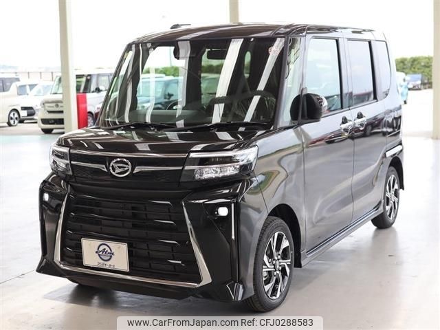 daihatsu tanto 2023 -DAIHATSU--Tanto 5BA-LA650S--LA650S-0372138---DAIHATSU--Tanto 5BA-LA650S--LA650S-0372138- image 1