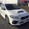 subaru wrx 2015 -SUBARU 【三重 301ﾗ4654】--WRX VAG--005558---SUBARU 【三重 301ﾗ4654】--WRX VAG--005558- image 1