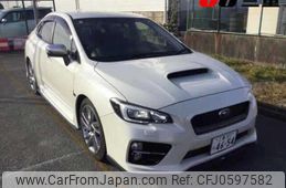 subaru wrx 2015 -SUBARU 【三重 301ﾗ4654】--WRX VAG--005558---SUBARU 【三重 301ﾗ4654】--WRX VAG--005558-