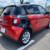 smart forfour 2016 quick_quick_DBA-453042_WME4530422Y054506 image 2