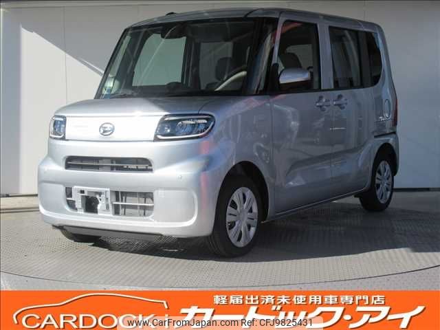 daihatsu tanto 2023 -DAIHATSU--Tanto 5BA-LA650S--LA650S-0306210---DAIHATSU--Tanto 5BA-LA650S--LA650S-0306210- image 1