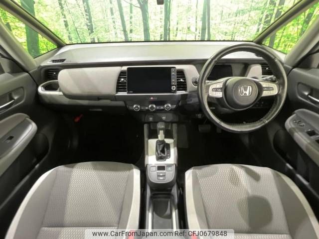 honda fit 2020 -HONDA--Fit 6AA-GR6--GR6-1000892---HONDA--Fit 6AA-GR6--GR6-1000892- image 2