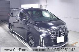 toyota alphard 2020 -TOYOTA 【船橋 300ｾ3206】--Alphard AYH30W-0103253---TOYOTA 【船橋 300ｾ3206】--Alphard AYH30W-0103253-