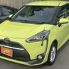 toyota sienta 2015 -TOYOTA--Sienta DBA-NCP175G--NCP175-7000381---TOYOTA--Sienta DBA-NCP175G--NCP175-7000381- image 2