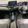 toyota c-hr 2017 -TOYOTA--C-HR DAA-ZYX10--ZYX10-2075619---TOYOTA--C-HR DAA-ZYX10--ZYX10-2075619- image 2