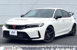 honda civic 2023 CFJ1830943